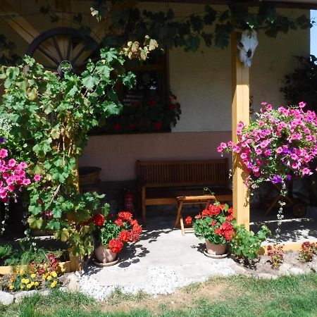 Farma Zahradnice Olbramovice  Екстер'єр фото