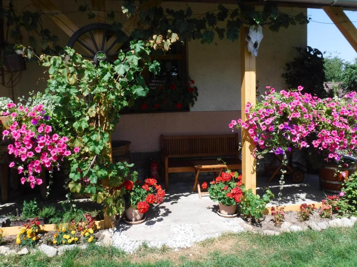 Farma Zahradnice Olbramovice  Екстер'єр фото