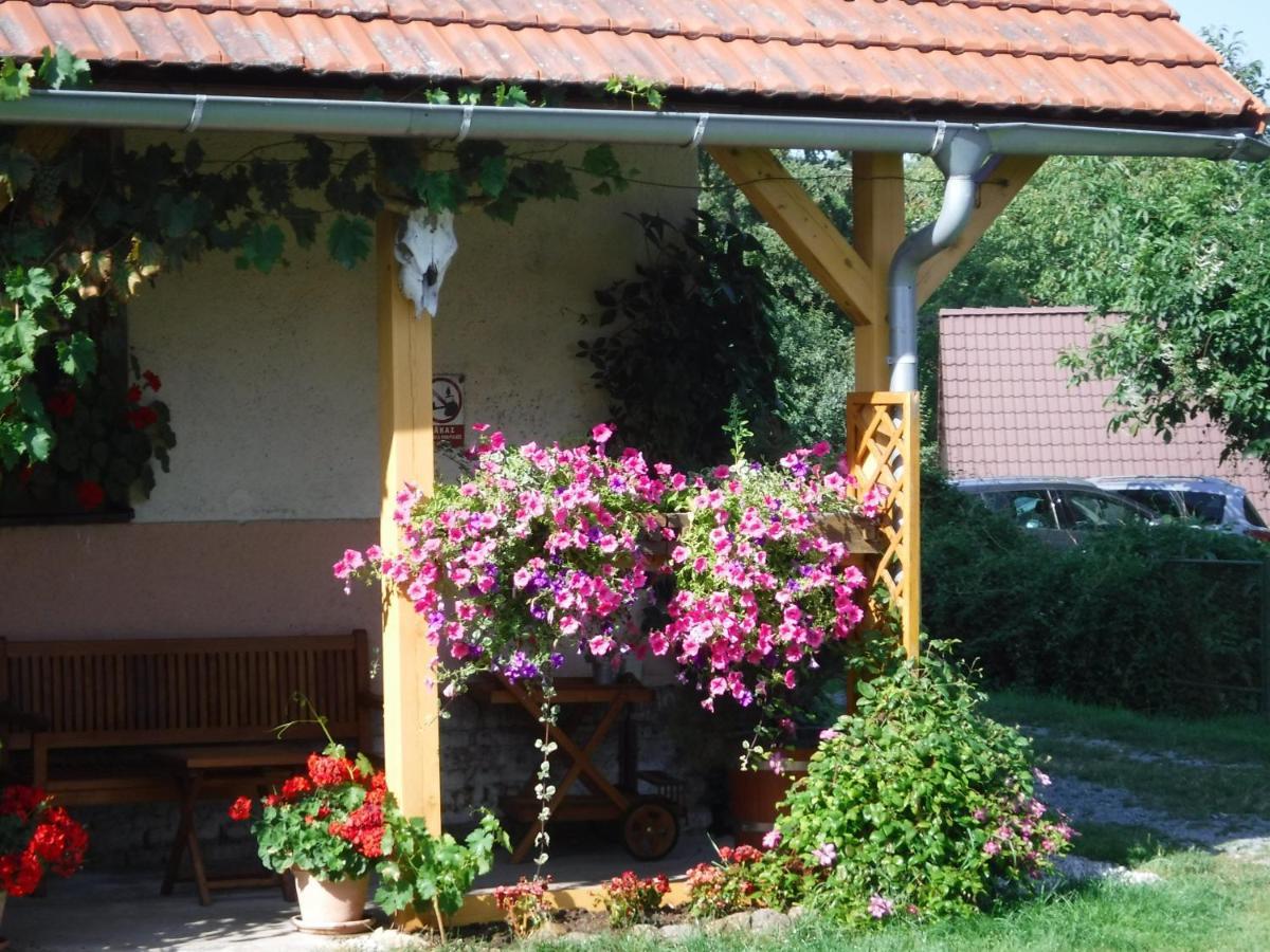 Farma Zahradnice Olbramovice  Екстер'єр фото
